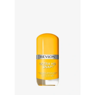 Abbildung von Revlon NAIL Polish Ultra HD SNAP! Nagellack, Damen, Größe: 8 ml, 010 marigold maven