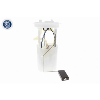 Abbildung von VEMO Q+, original equipment manufacturer quality V10 09 0852 Kraftstoff Fördereinheit VOLKSWAGEN: Golf 5 Schrägheck, 7 Touran I