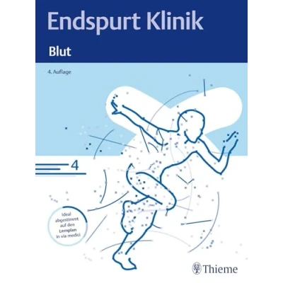 Abbildung von Endspurt Klinik: Blut: Skript 4
