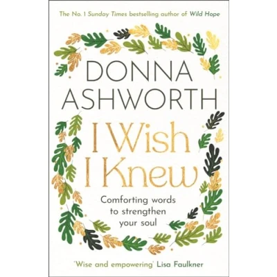 Abbildung von I Wish Knew: The uplifting Sunday Times bestseller
