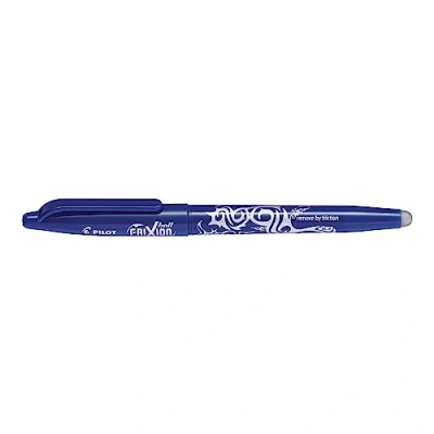 Abbildung von PILOT Tintenroller Frixion Ball 0.7 12er Set, (12 tlg)