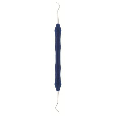 Abbildung von Scaler ANATOMIC COLOURS Figur S 204 blau Stück