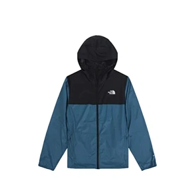 Abbildung von THE NORTH FACE Cyclone Jacke Blue Coral/Tnf Black L