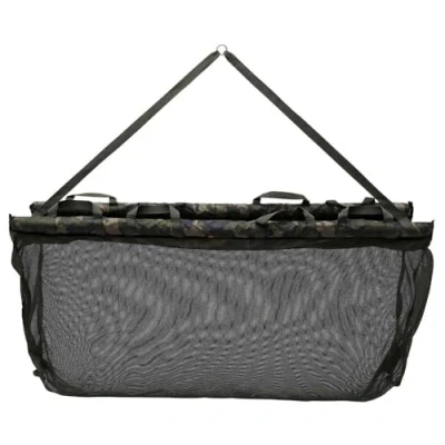 Abbildung von Prologic Inspire S/S Camo Floating Retainer XL Wiegesack
