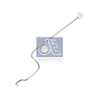 Abbildung von Blech DT Spare Parts 1.22870