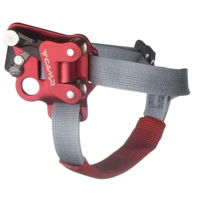 Abbildung von Seilklemme Turbofoot Evo Left
