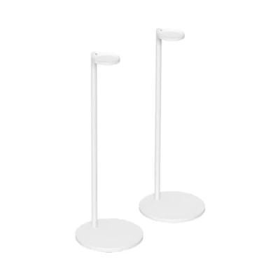 Abbildung von Sonos Era 100 Lautsprecherständer Weiß (Doppelpack)