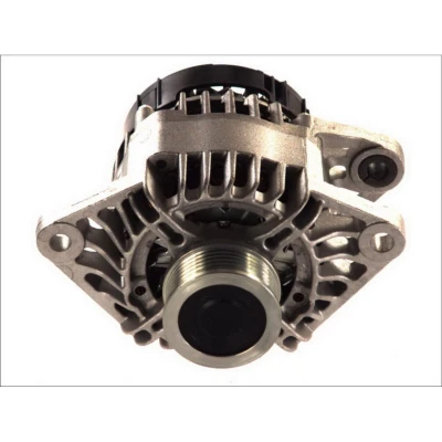 Abbildung von DENSO DAN520 Lichtmaschine 14V 90A FIAT: Strada Pickup, Multipla, Punto II Schrägheck