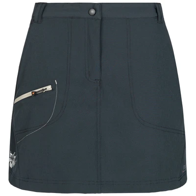Abbildung von DEPROC Active 2 in 1 Shorts &quot;GRANBY SKORT &amp; Short Rock&quot;, auch Großen Größen erhältlich