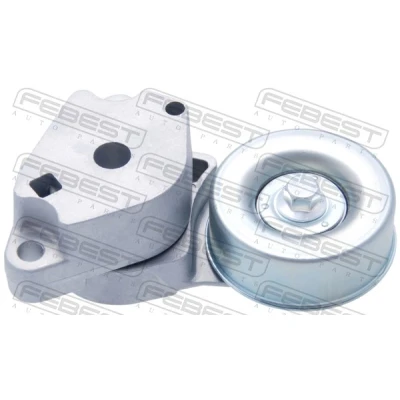 Abbildung von FEBEST 0490 KB4T Riemenspanner
