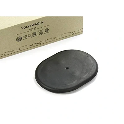 Abbildung von Deckel Radhausschale vorn Abdeckung Kappe Radkasten 4F0809967B