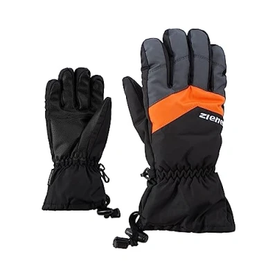 Abbildung von Ziener Skihandschuhe &quot;LETT AS(R) Junior&quot;