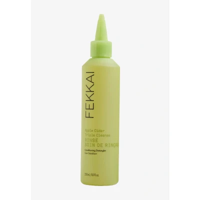 Abbildung von Fekkai Apple Cider Triple Cleanse Conditioner Conditioner, Größe: 250 ml,