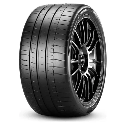Abbildung von Pirelli P Zero R 255/35 R20 97Y ELECT NB0 XL