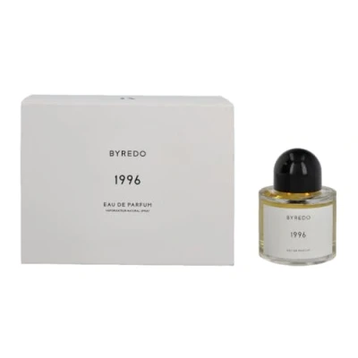 Abbildung von Byredo 1996 Eau de Parfum 100 ml