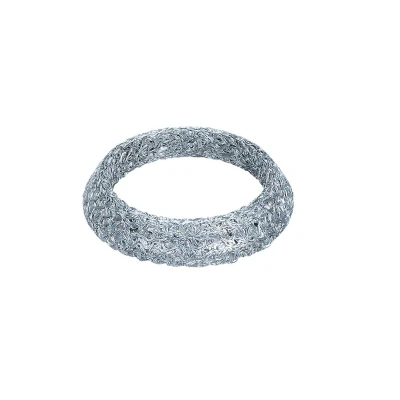Abbildung von MAXGEAR 70 0525 Dichtring, Abgasrohr 59mm MERCEDES BENZ: Vaneo