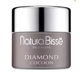 Abbildung von Natura Bissé Creme Diamond Collection Cocoon Ultra Rich Cream