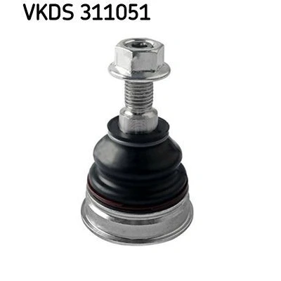 Abbildung von SKF VKDS 311051 Traggelenk mit synthetischem Fett 15,7 45 VOLKSWAGEN: Amarok Pickup