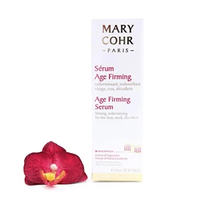 Abbildung von Mary Cohr Age Firming Straffendes Serum 30ml