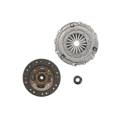Abbildung von NEXUS F1C042NX Kupplungssatz 228 PEUGEOT: 206 Schrägheck, 807, 307 SW, CITROËN: Xsara Picasso, C5 III Kombi, C3 I Schrägheck