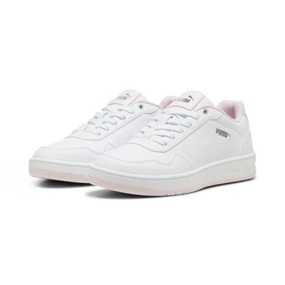 Abbildung von PUMA Court Classy Sneakers Damen Sneaker