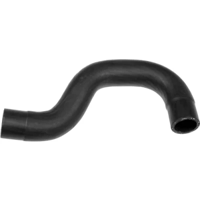 Abbildung von GATES 05 4130 Kühlerschlauch EPDM (Ethylen Propylen Dien Kautschuk) SUZUKI: SX4 I Schrägheck