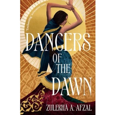 Abbildung von Dancers of the Dawn (Dancers Dawn, 1)
