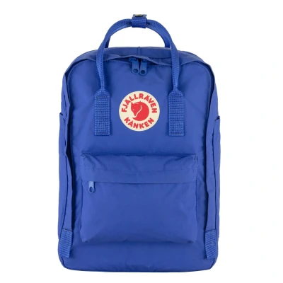 Abbildung von Fjallraven Kanken Laptop 15&quot; cobalt blue