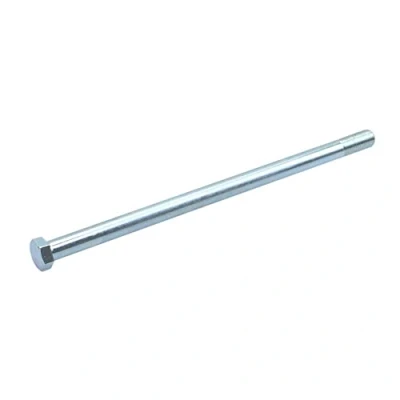 Abbildung von Schwingenachse 225 mm Achse Schwinge kompatibel mit Puch MC VZ 50 Monza 4 S SL C GP XL 60