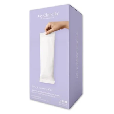 Abbildung von Wochenbett Kühlbinden 2 in 1 Cooling Pad (4er Pack) 4 St