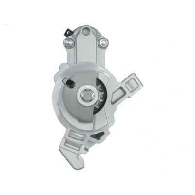 Abbildung von AS PL S6485S Anlasser 12 1,70 13 BMW: 1 Schrägheck