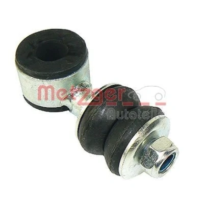 Abbildung von METZGER 53004718 Koppelstange Vorderachse 85 KIT + VOLKSWAGEN: Corrado, Caddy 2 Kastenwagen, Polo III Variant, SEAT: Ibiza 2, Cordoba I Vario