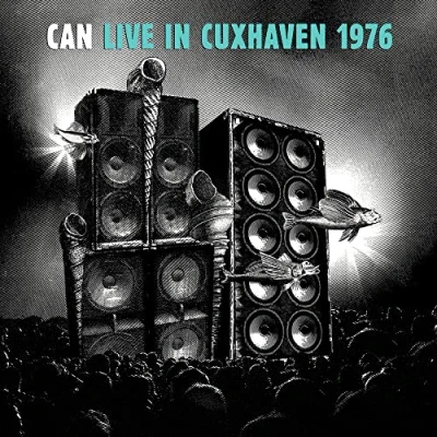 Abbildung von LIVE IN CUXHAVEN 1976