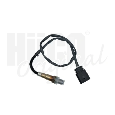 Abbildung von HITACHI 135332 Lambdasonde Planarsonde 4 VOLKSWAGEN: Golf Schrägheck, Polo IV Passat B5 GP Variant, AUDI: A3 A6 C5 Avant