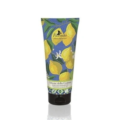 Abbildung von Florinda 2in1 Duschgel Limone della Costiera 200ml