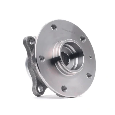 Abbildung von RIDEX 654W0556 Radlagersatz mit integriertem ABS Sensor 140 SUZUKI: Vitara IV SUV, SX4 I Schrägheck, II S Cross, FIAT: Sedici