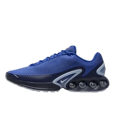 Abbildung von Schuhe Air Max Dn Hyper Blue
