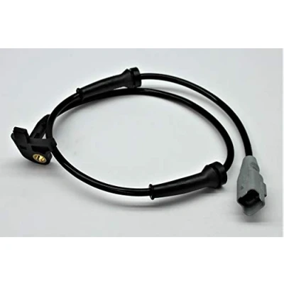 Abbildung von DAKAtec 410168 ABS Sensor Vorderachse links, rechts CITROËN: C4 Picasso 1, Berlingo II, I Grand Picasso, PEUGEOT: Partner II Tepee