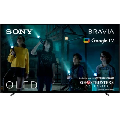 Abbildung von Sony Bravia OLED XR 65A80L