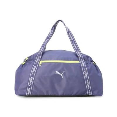 Abbildung von Puma BAG Sporttasche, Damen, Größe: One Size, Blue crystal