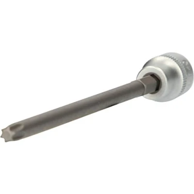 Abbildung von KS Tools 150.2781 3/8&quot; Spezial Bit Stecknuss Torx, T30