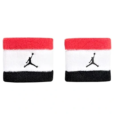 Abbildung von Jordan Terry Wristbands J1004300 667, Womens,Mens Wristbands, multicolour, One size EU