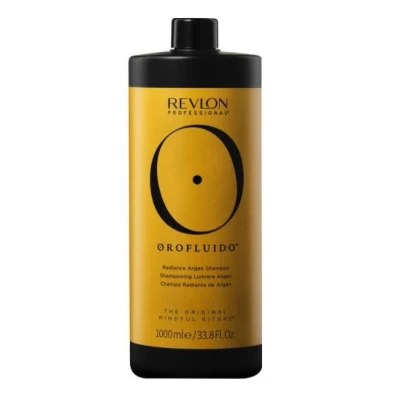 Abbildung von Orofluido Radiance Argan Shampoo 1000ml