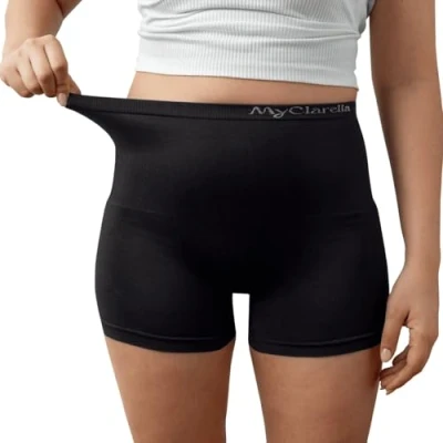 Abbildung von MyClarella Schwangerschaftsslip The Mama Panty Wochenbettunterwäsche