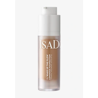 Abbildung von IsaDora the Wake Up Glow Luminous Foundation 5N Neutral
