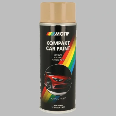 Abbildung von Motip Autoacryl spray 46550 400ml