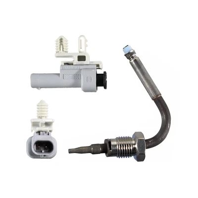 Abbildung von METZGER 08941022 Sensor, Abgastemperatur vor AGR Kühler