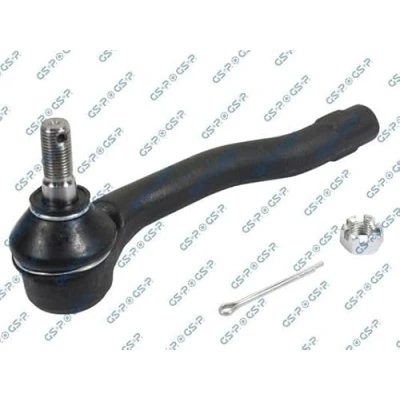 Abbildung von GSP S070812 Spurstangenkopf 13mm M14X1,5 MAZDA: 2 Schrägheck