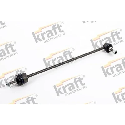 Abbildung von KRAFT 4305020 Koppelstange Vorderachse beidseitig M10x1.5 RENAULT: ESPACE 3, LAGUNA 1, Avantime