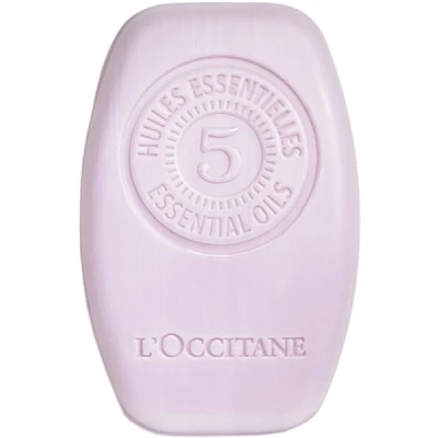 Abbildung von L&#039;OCCITANE Aromachologie Gentle &amp; Balance Solid Shampoo Shampoo, Größe: One Size,